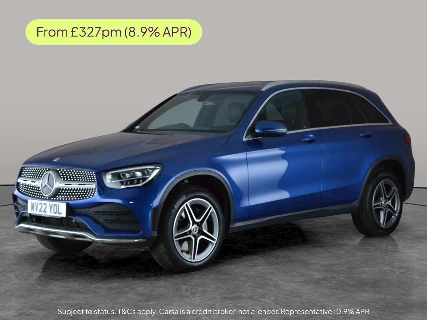 GLC