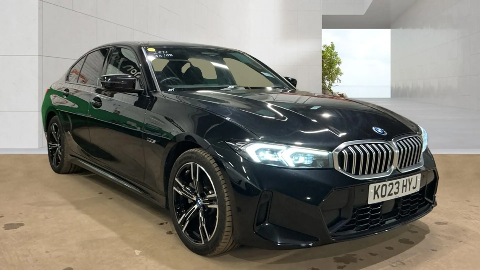 3 Series