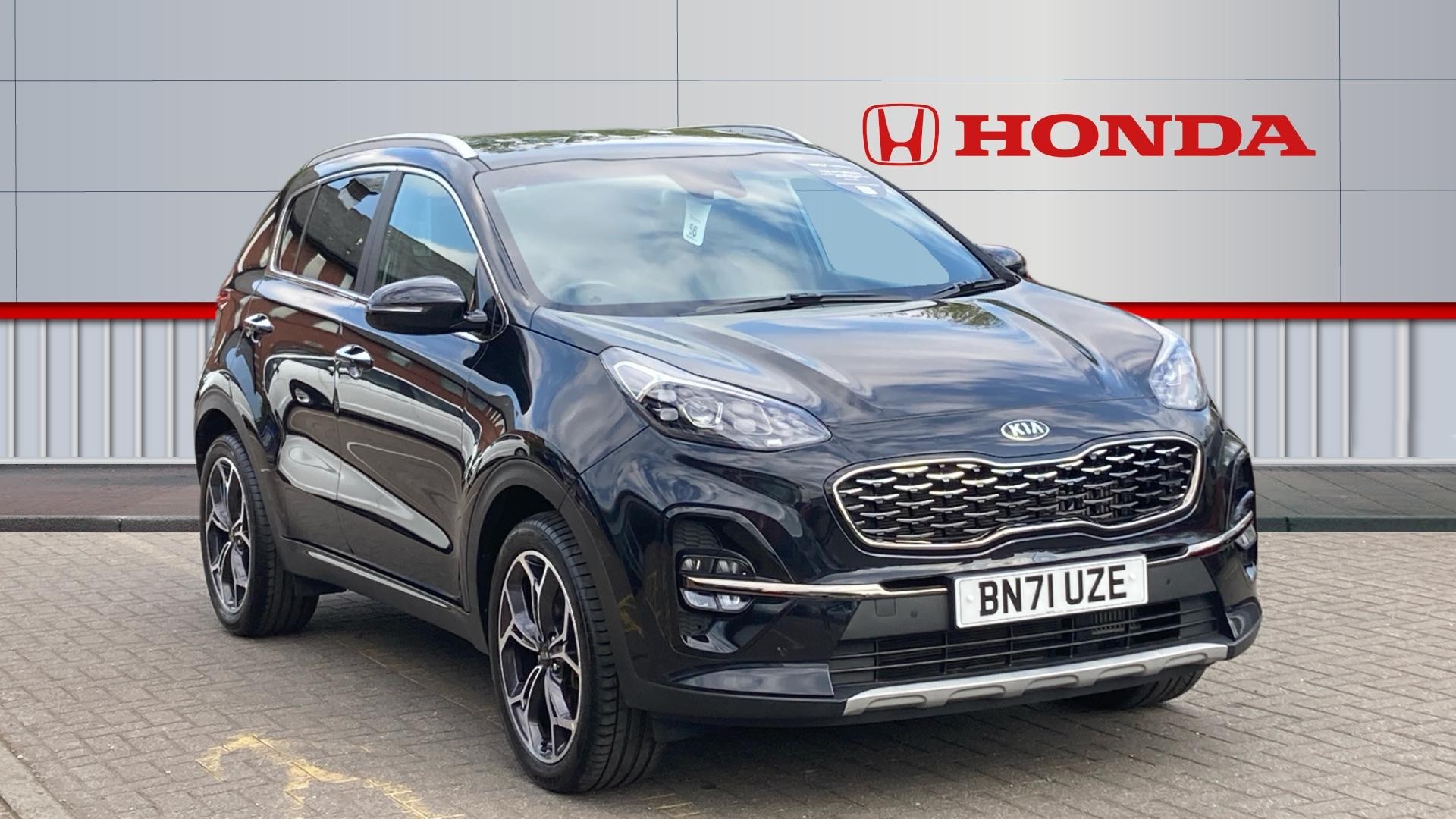 Sportage