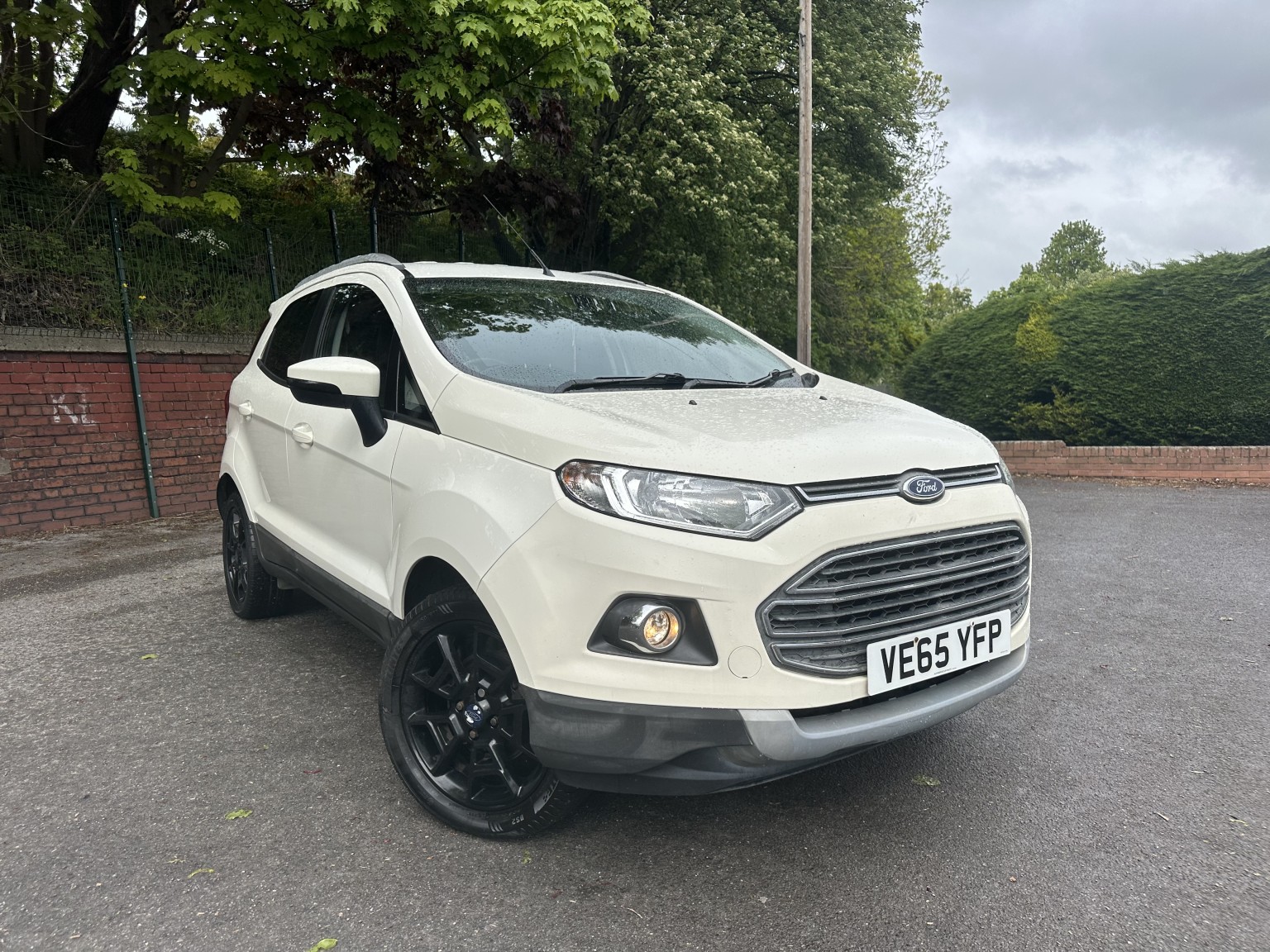 EcoSport