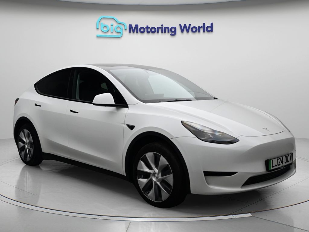 Model Y