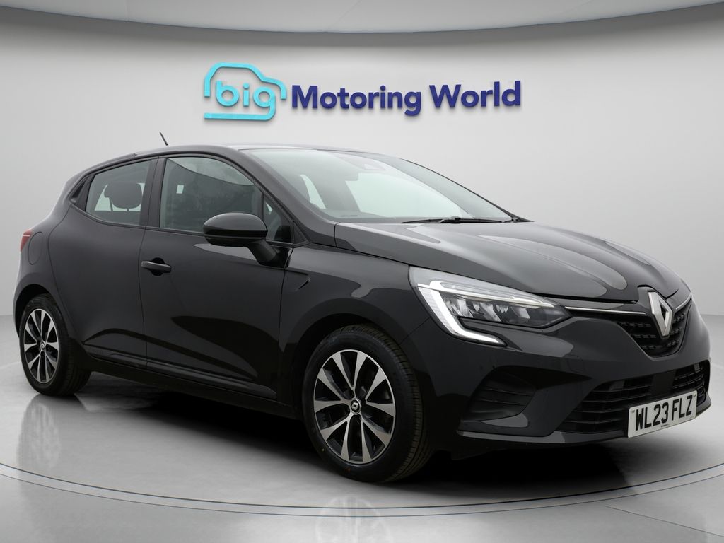 Clio