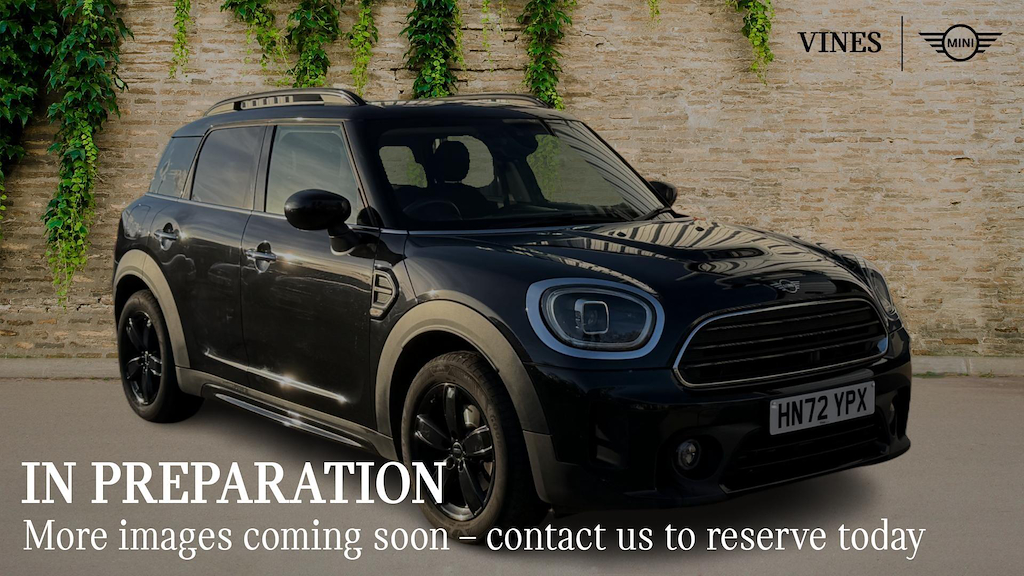 Countryman