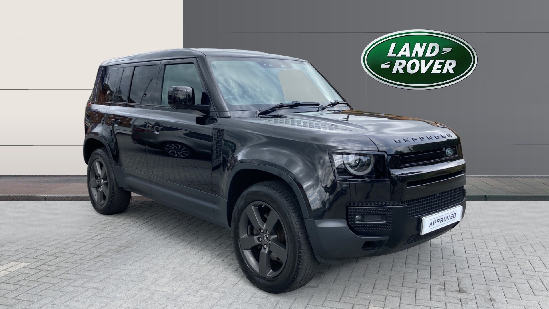 Defender