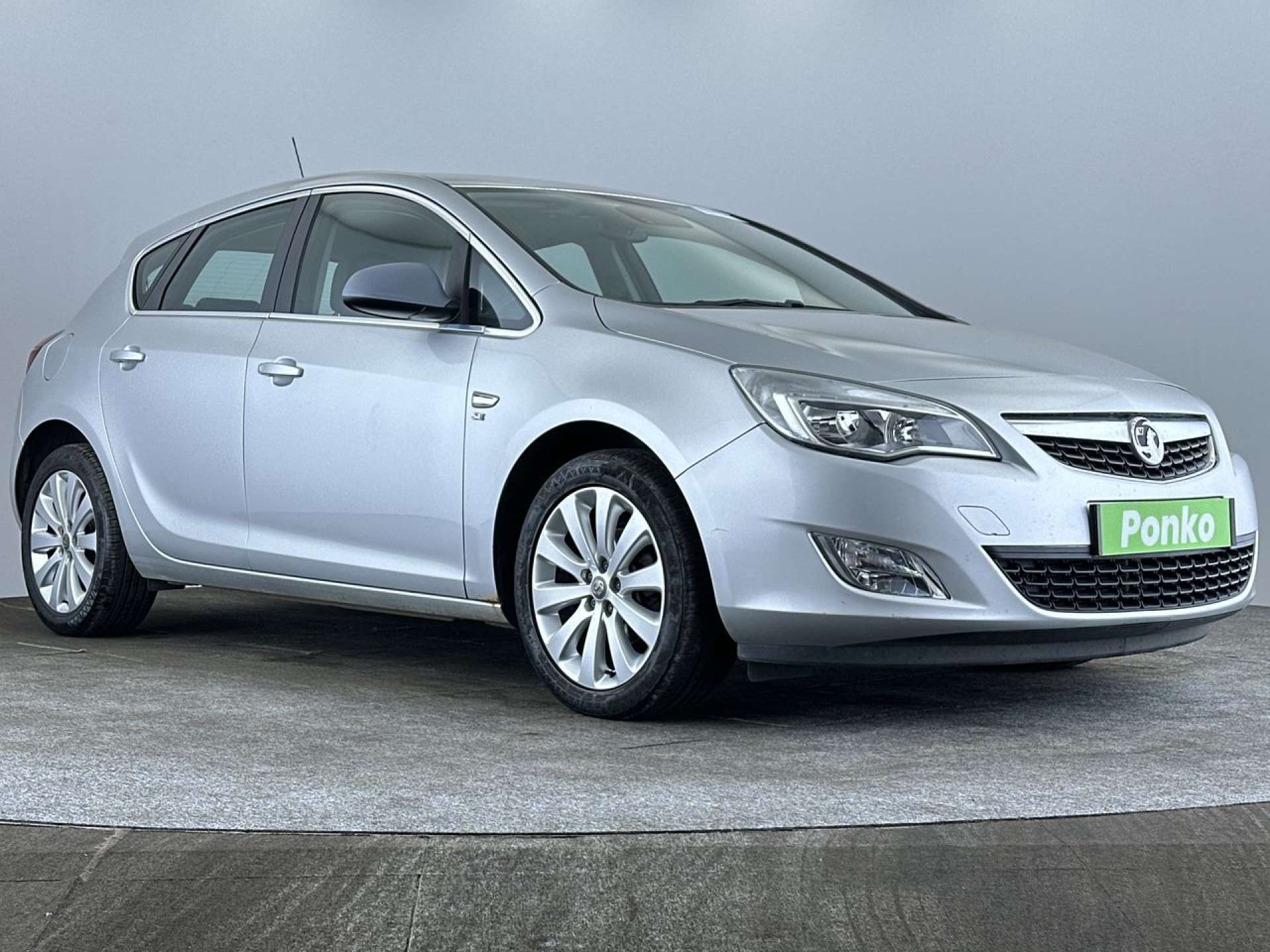 Astra