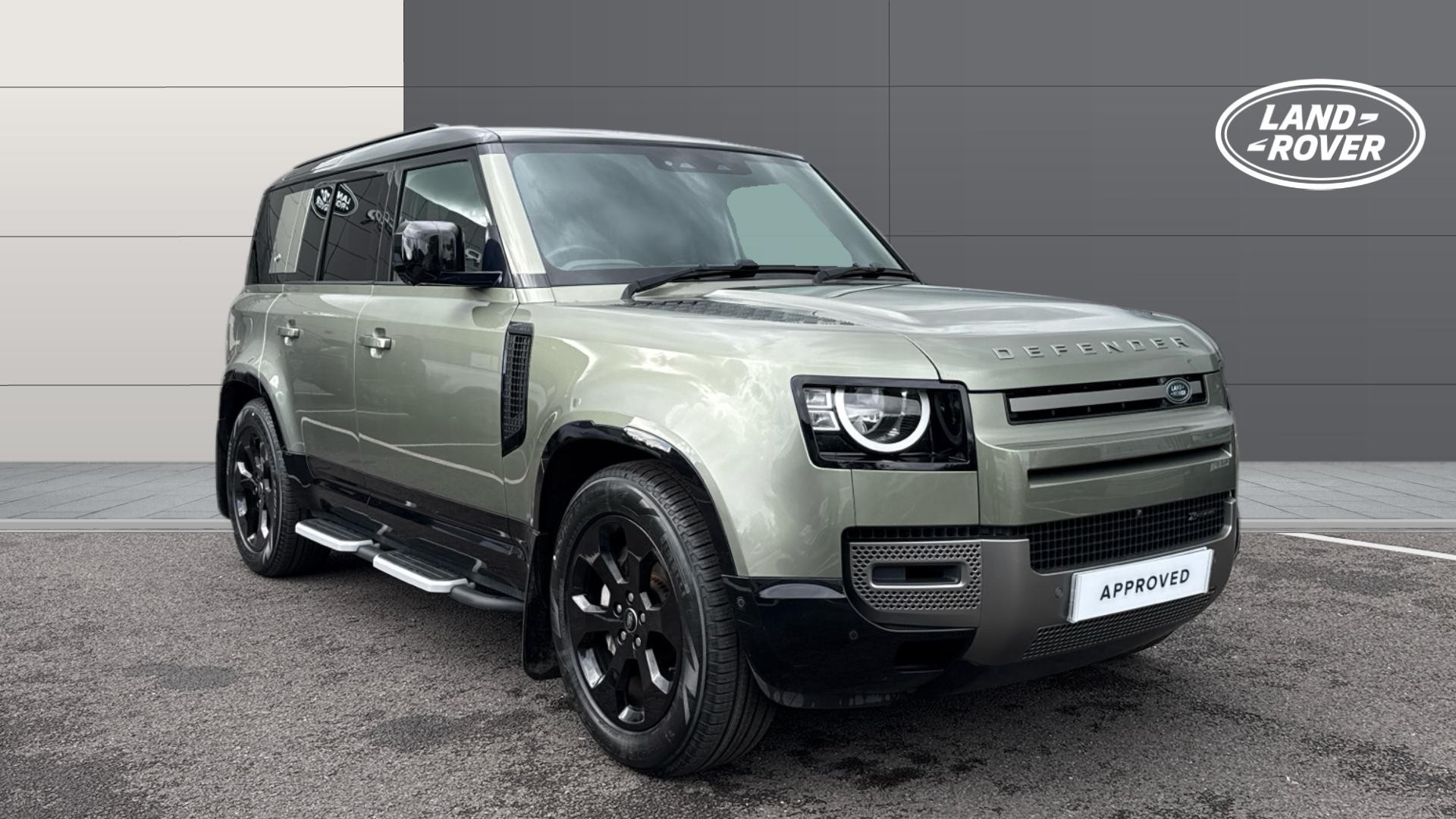 Defender