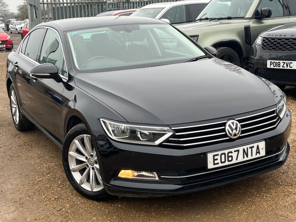 Passat