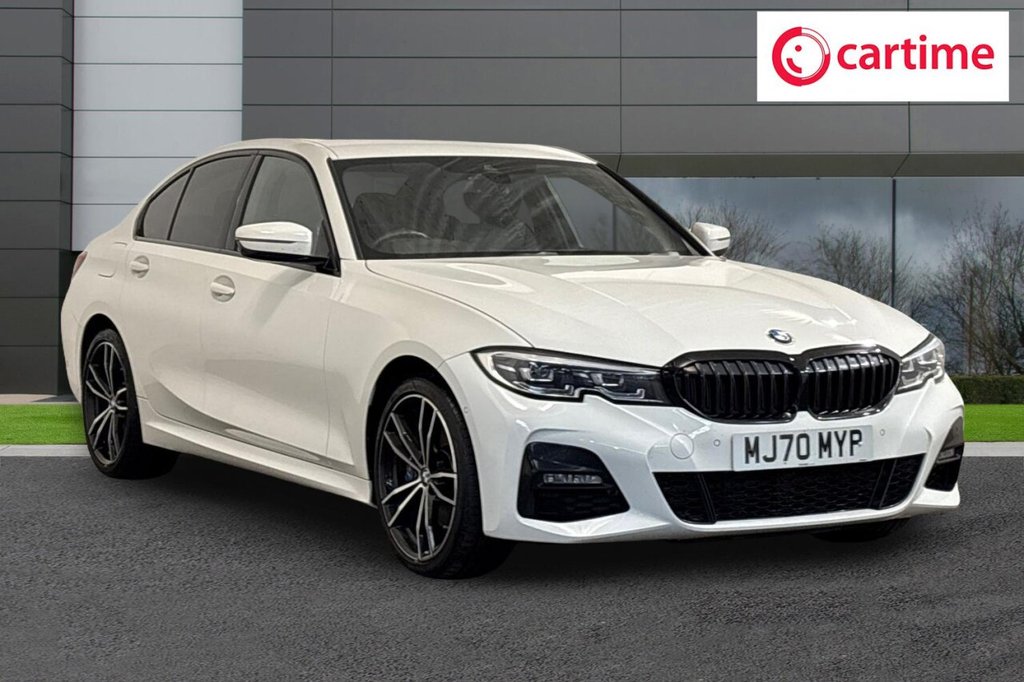 3 Series