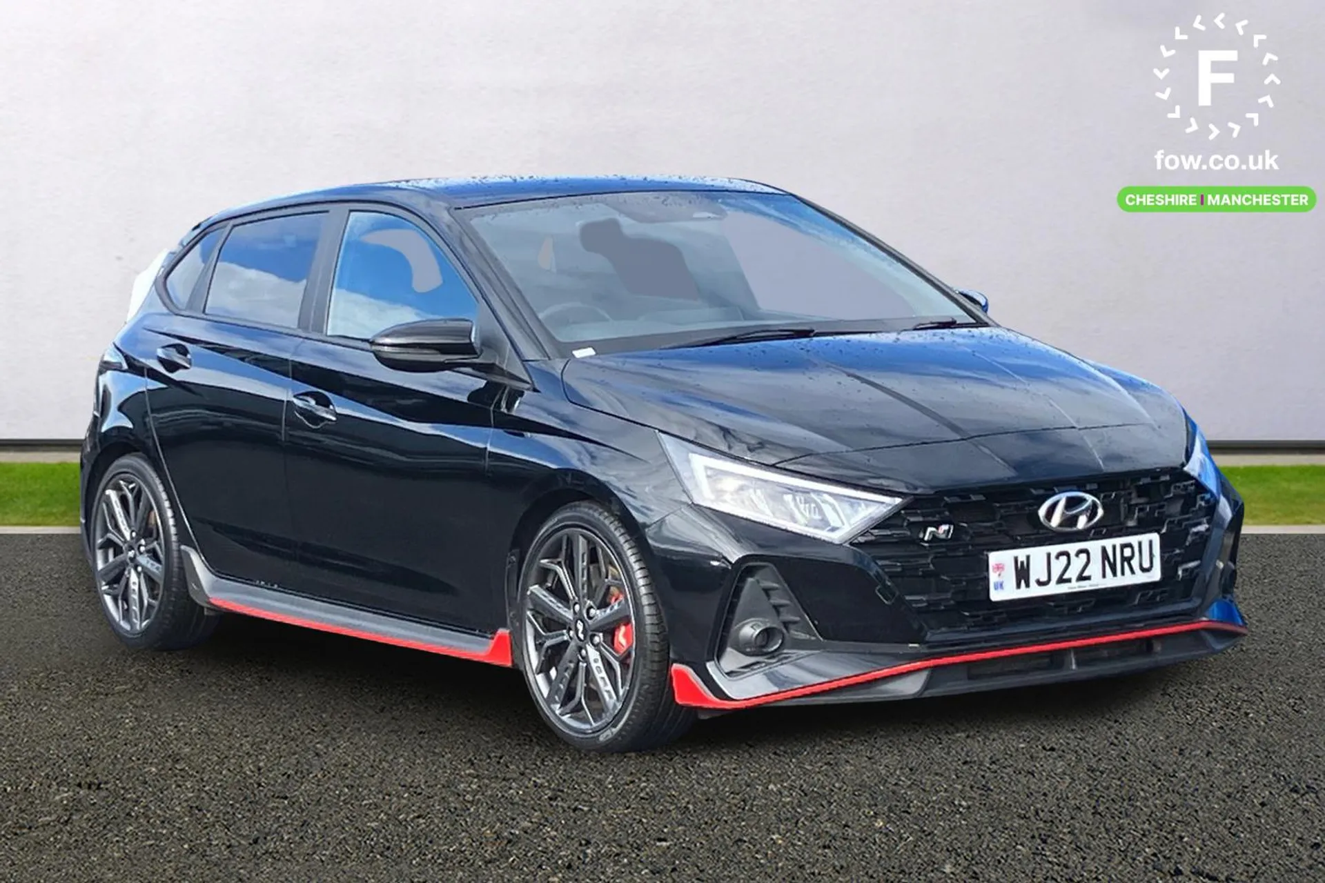 i20 N