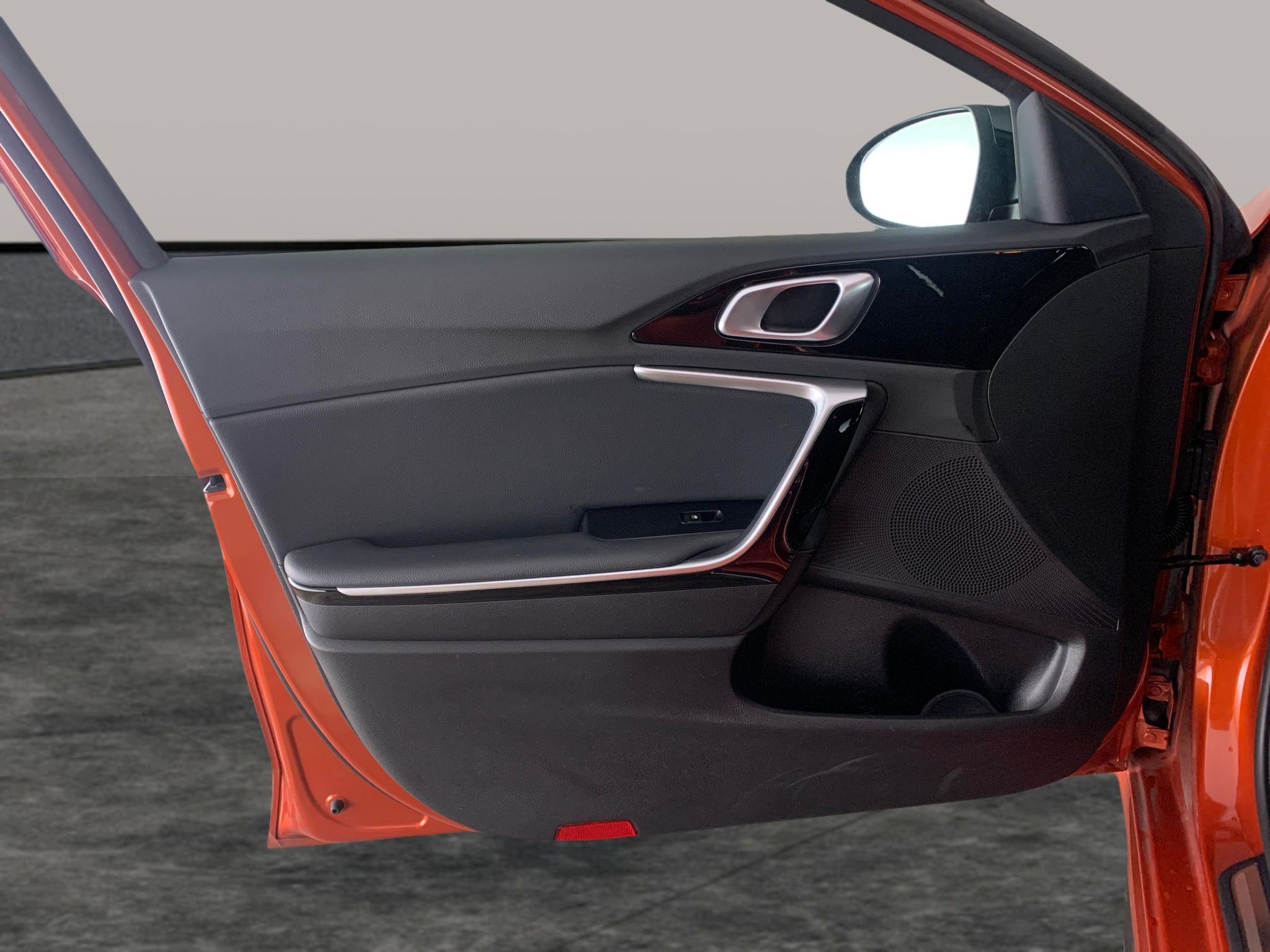 2023 Kia Ceed