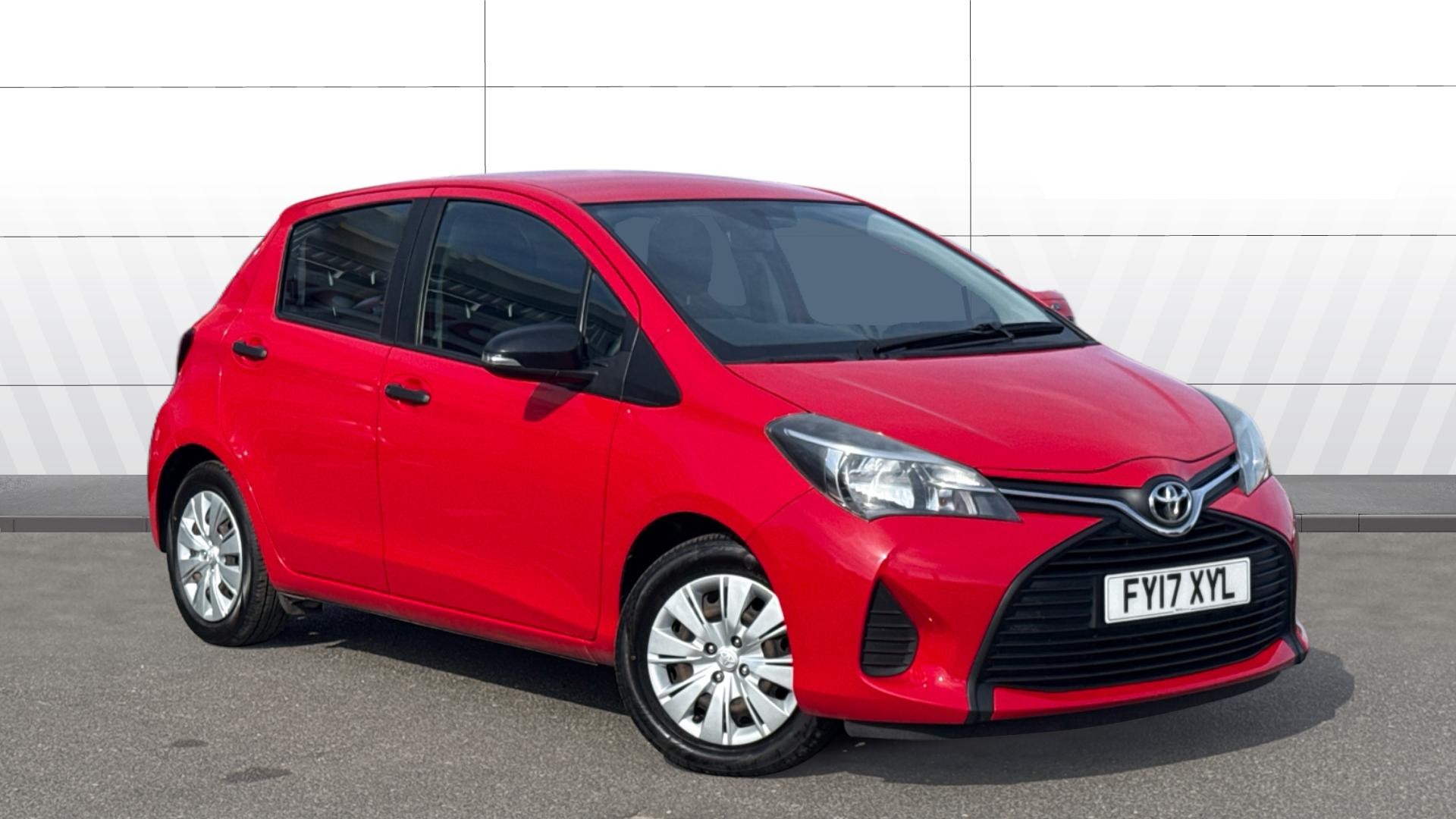 Yaris