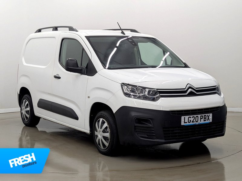 BERLINGO