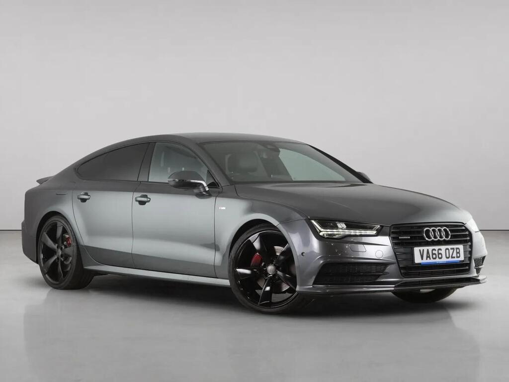 A7 Sportback