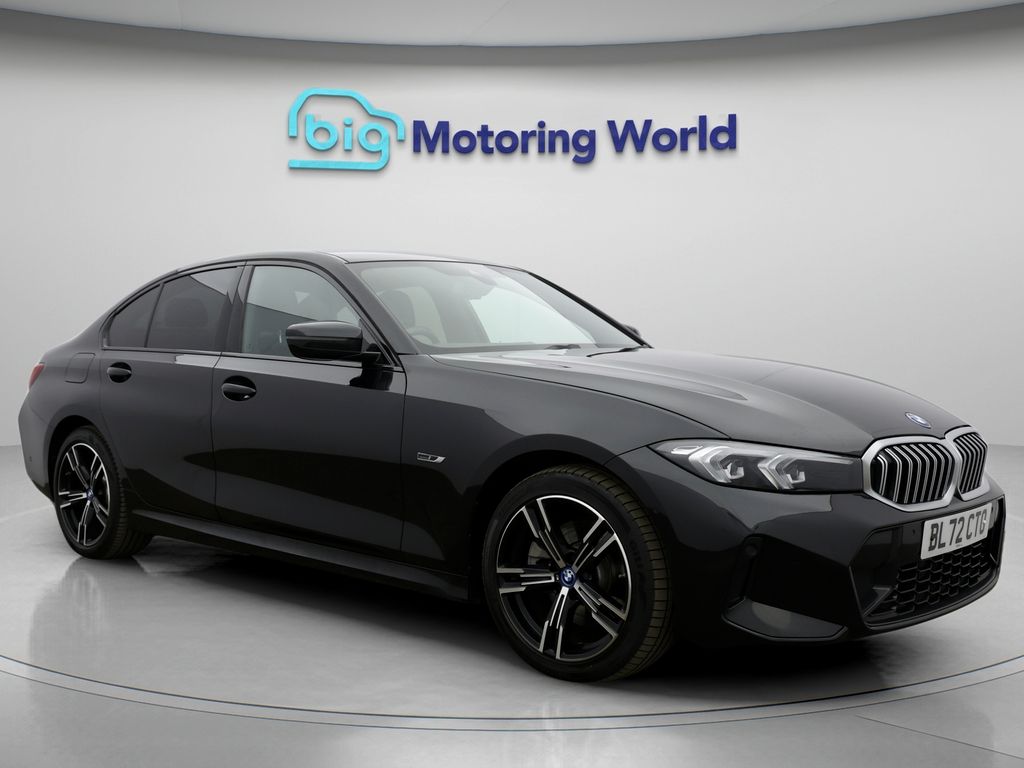 3 Series