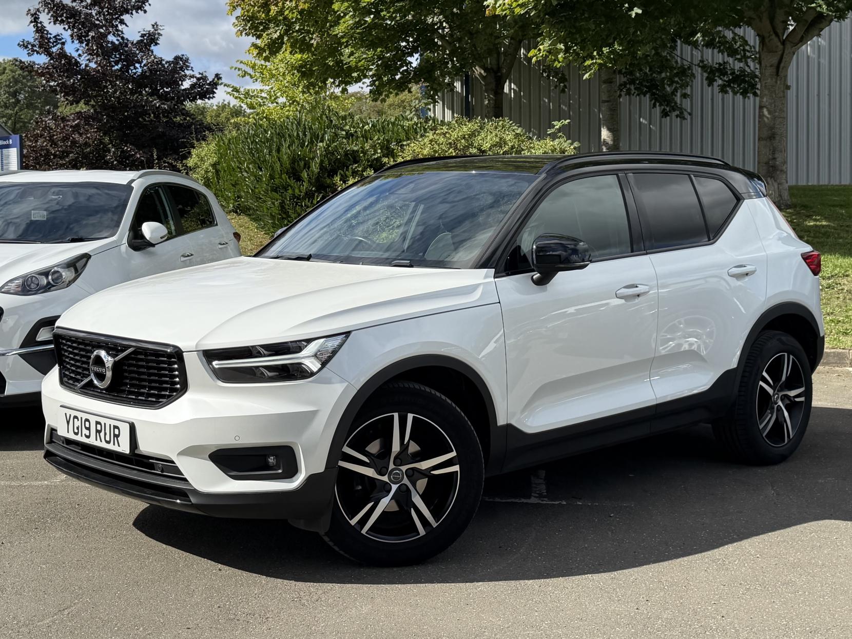Xc40