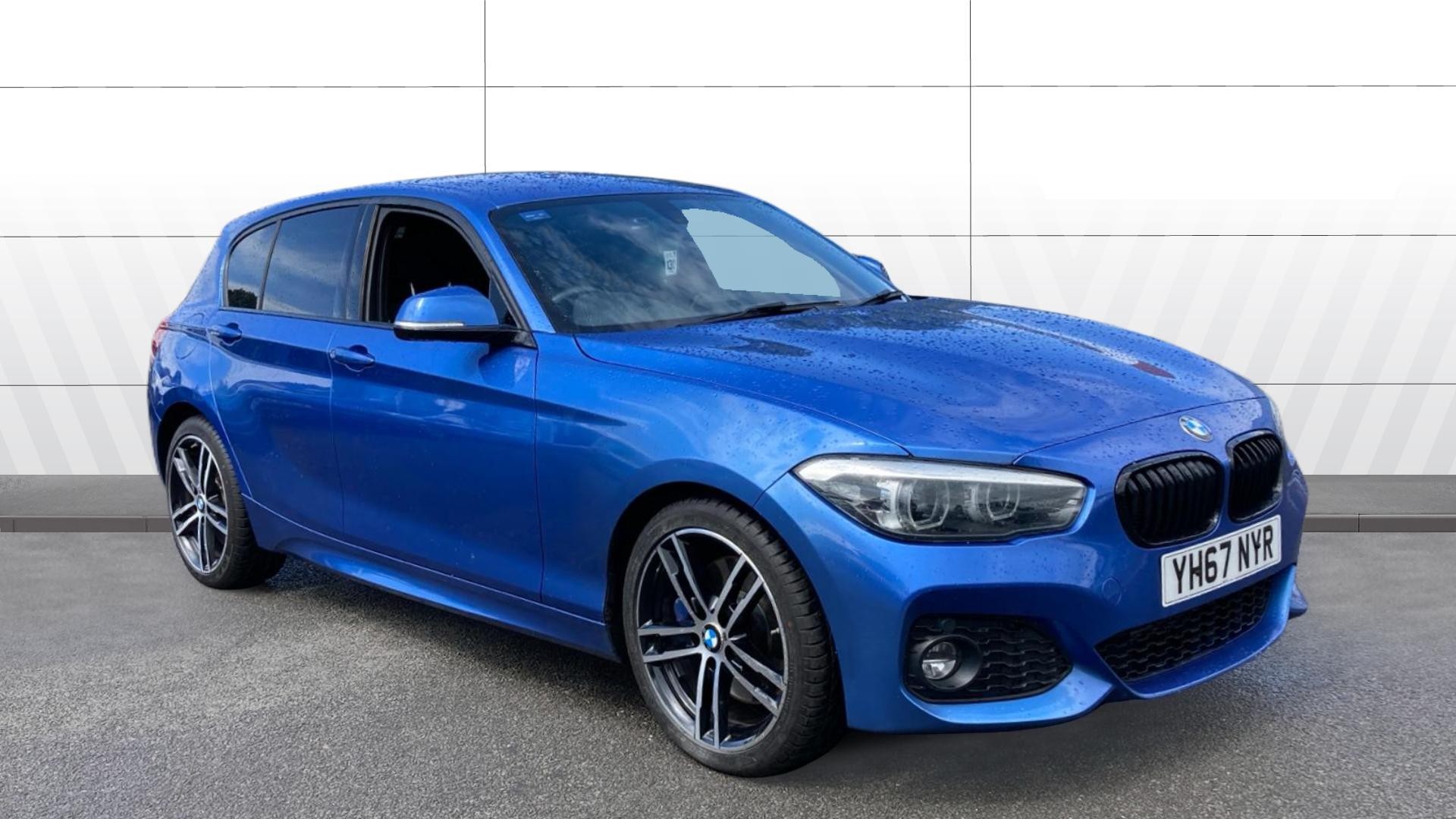 1 Series