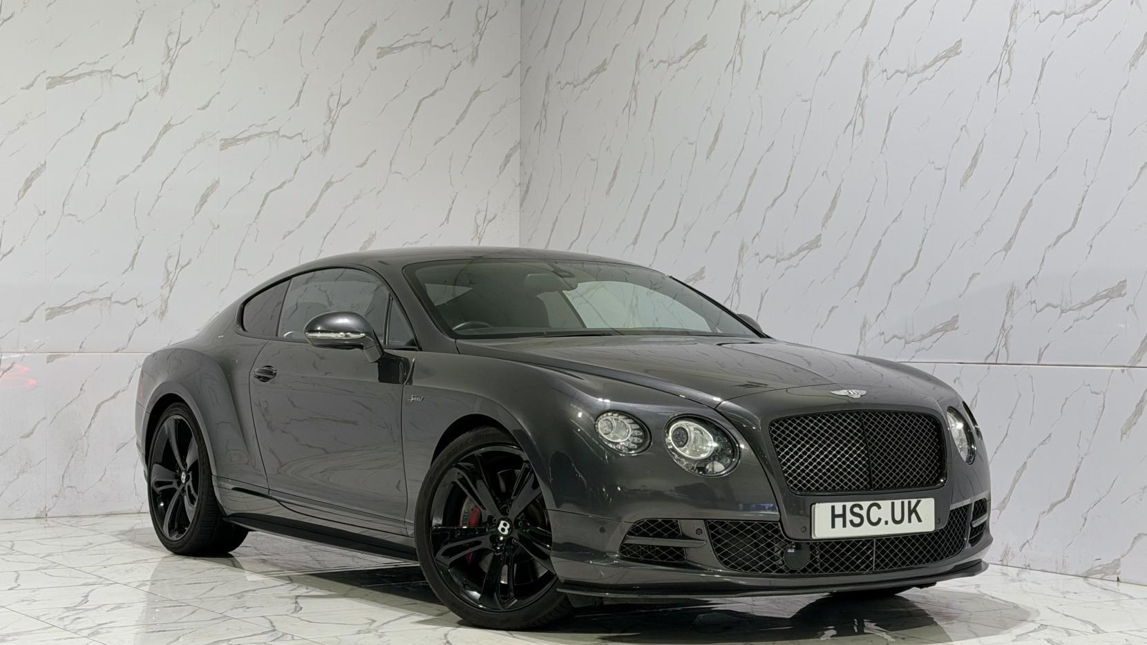 Continental GT