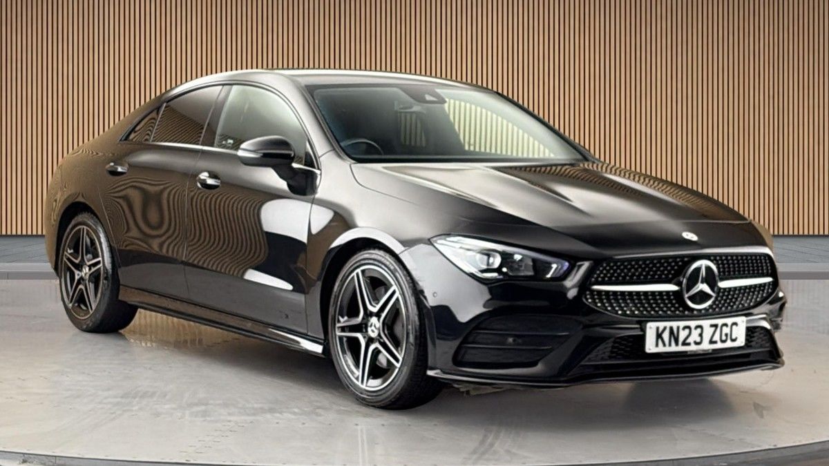 CLA