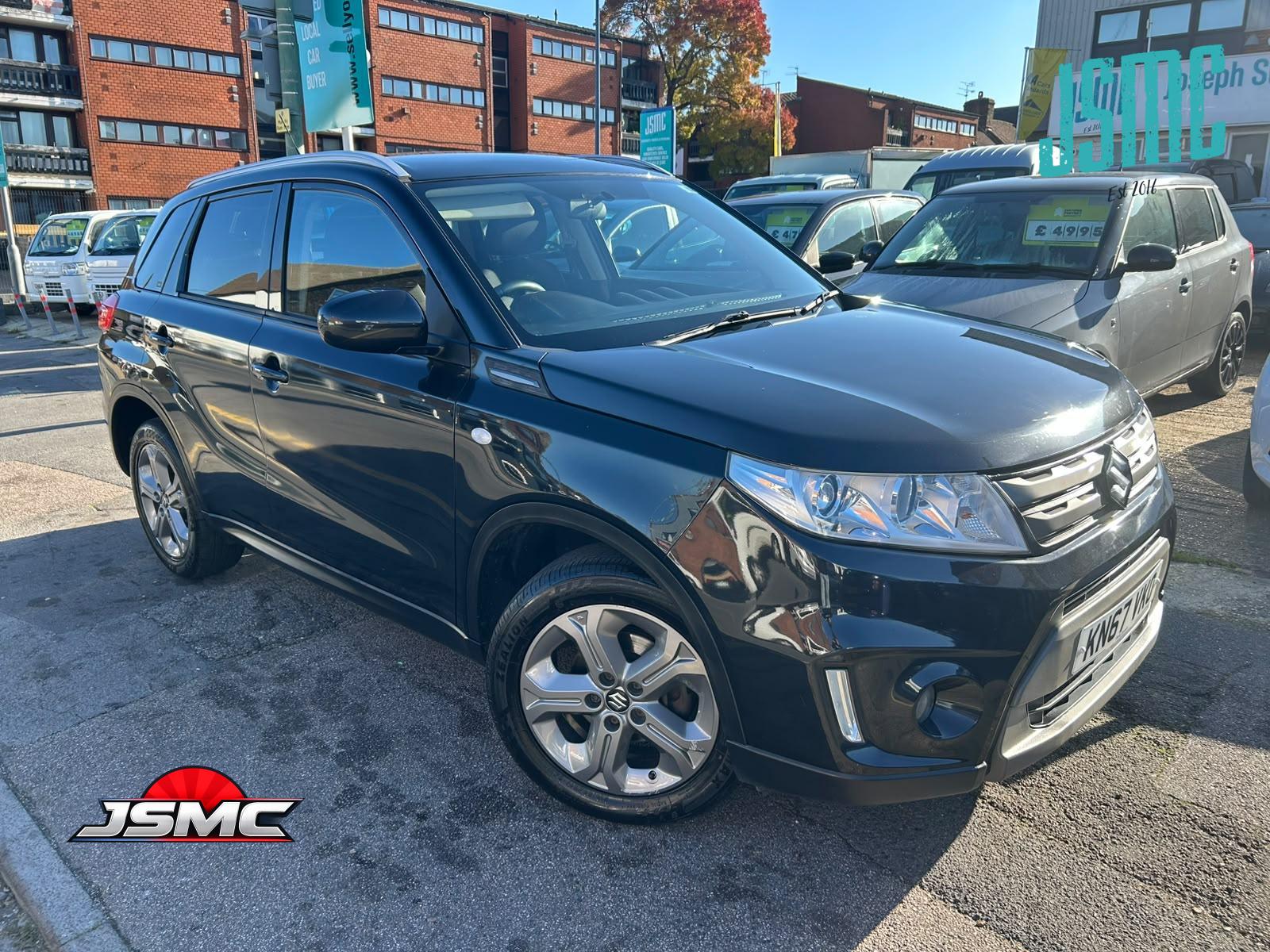 Vitara