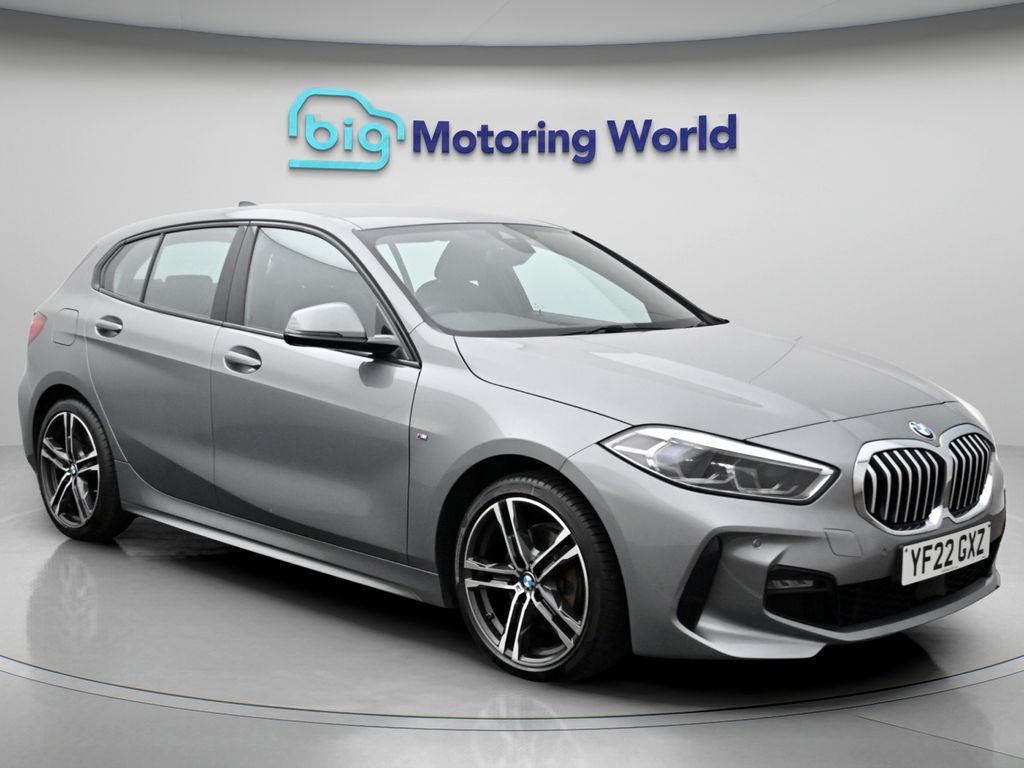 1 Series