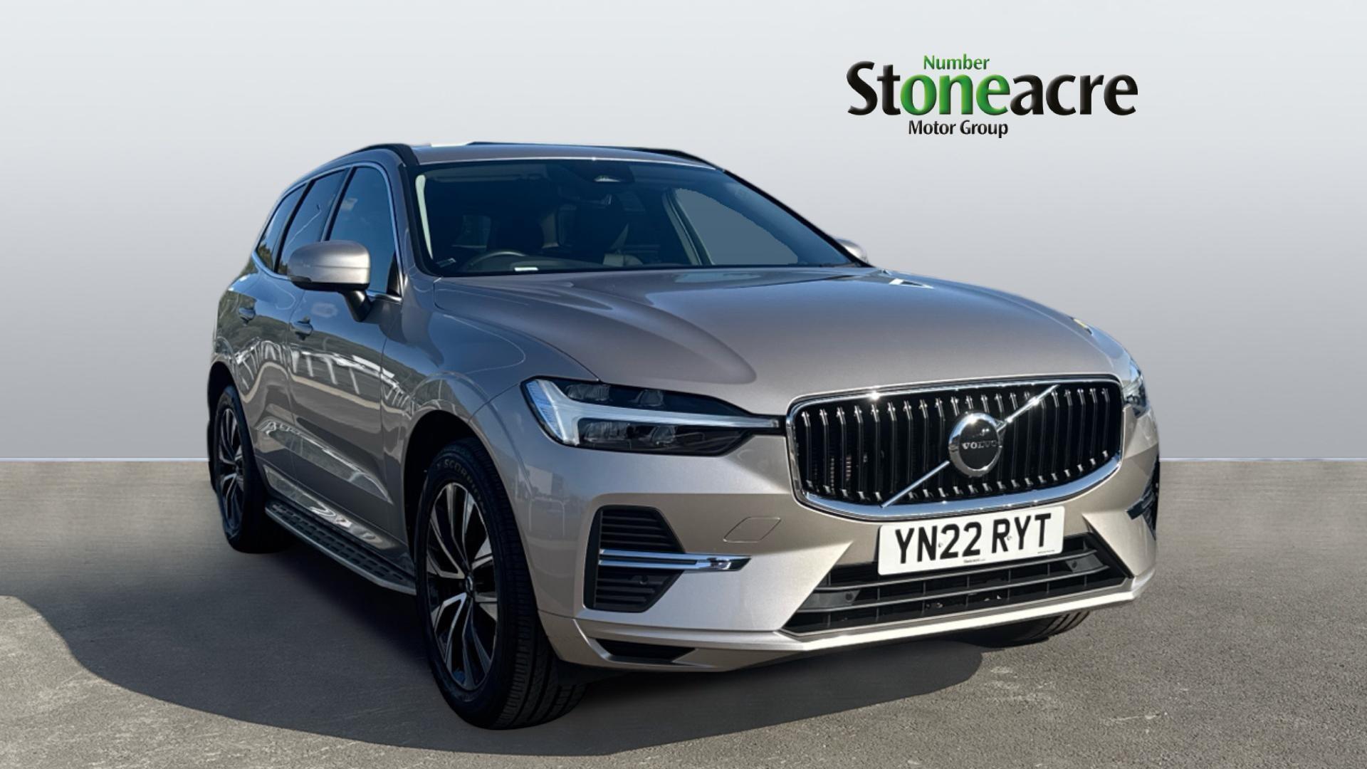 Xc60