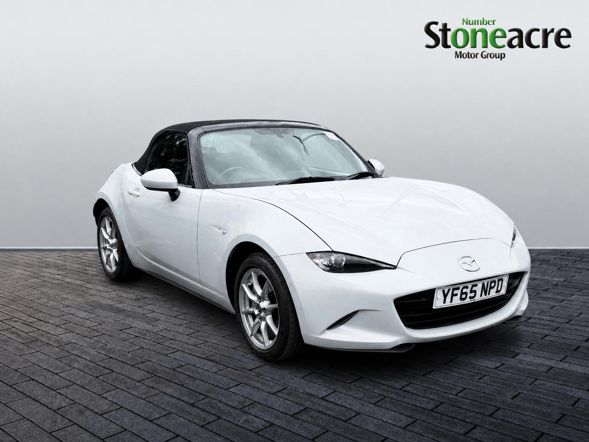 Mx-5
