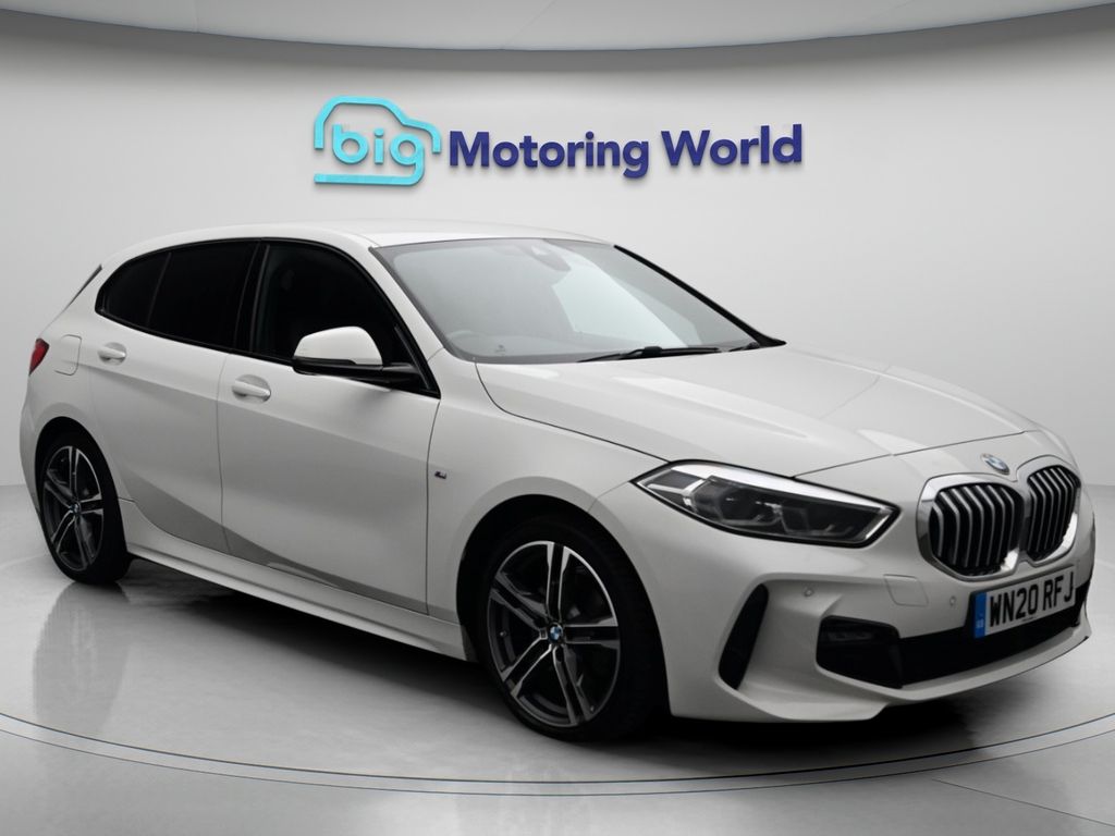1 Series