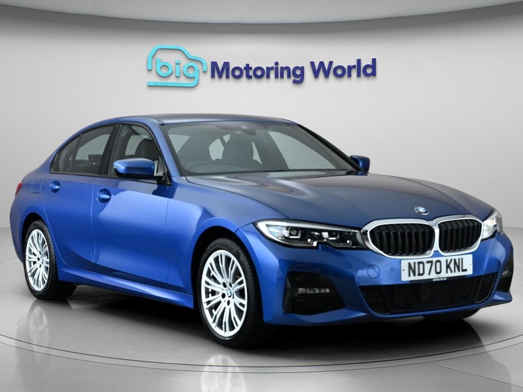 3 Series