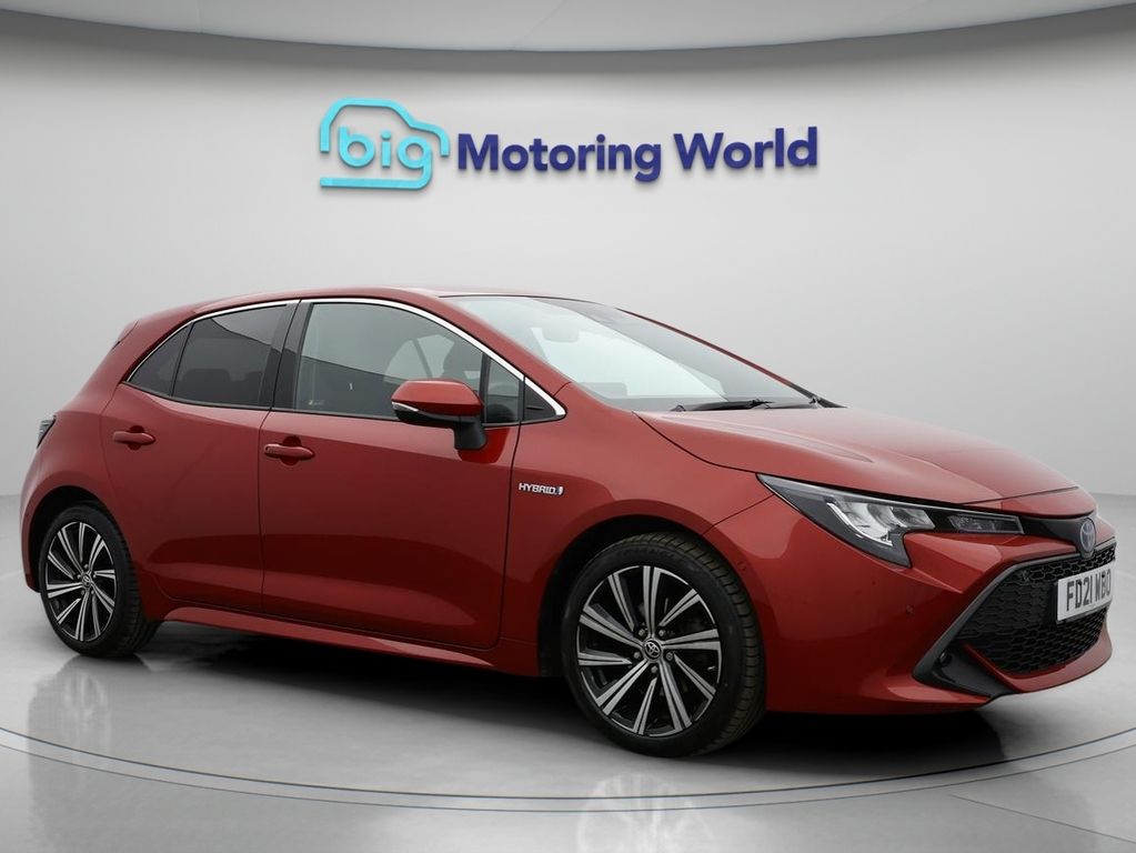 Corolla