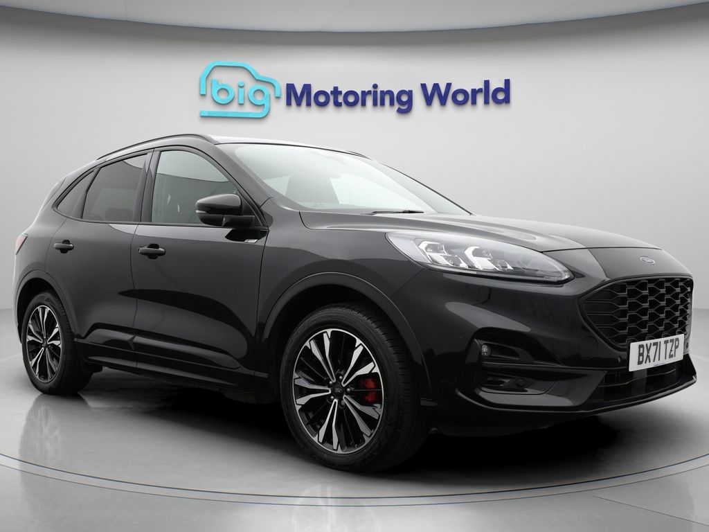 Kuga