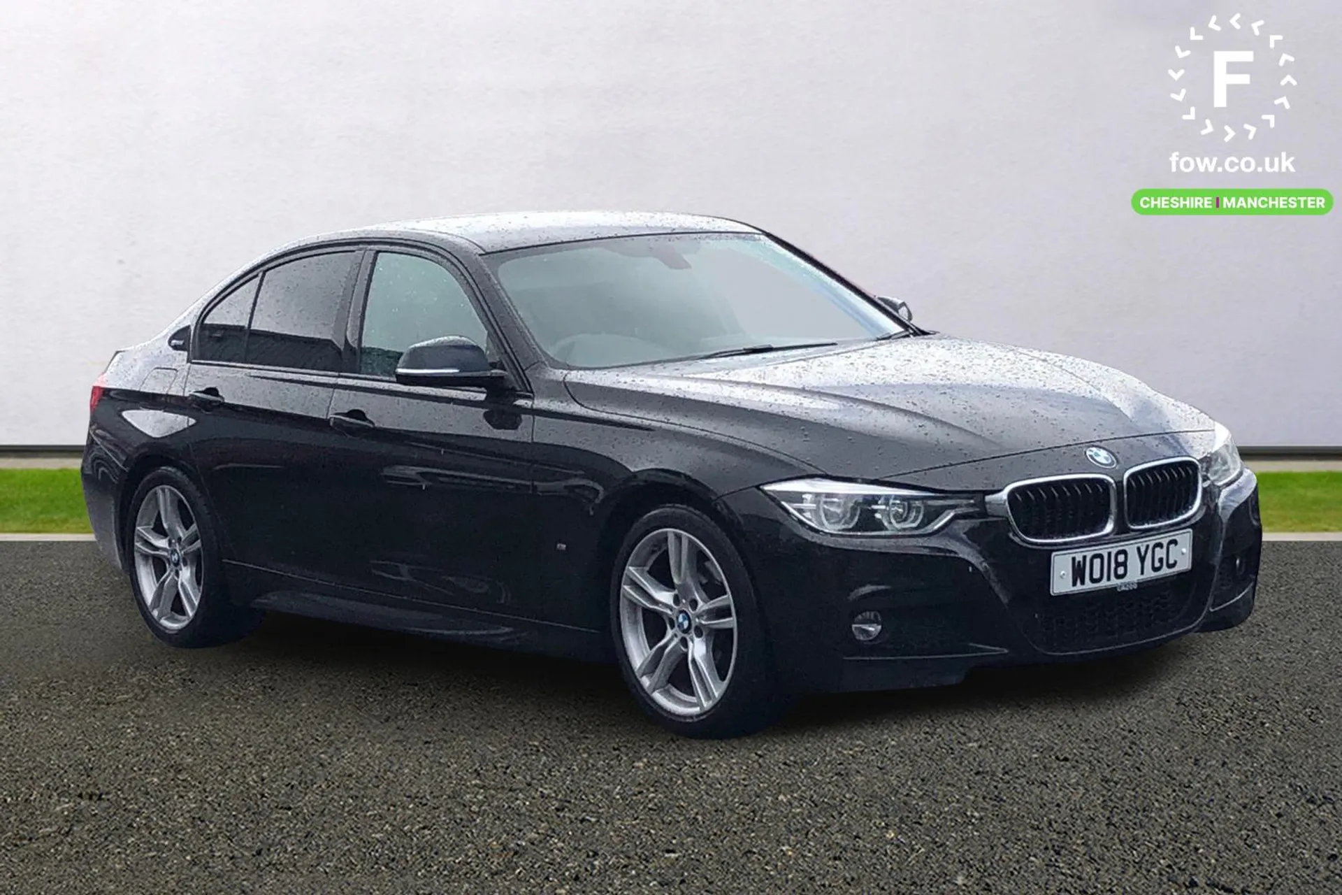 3 Series