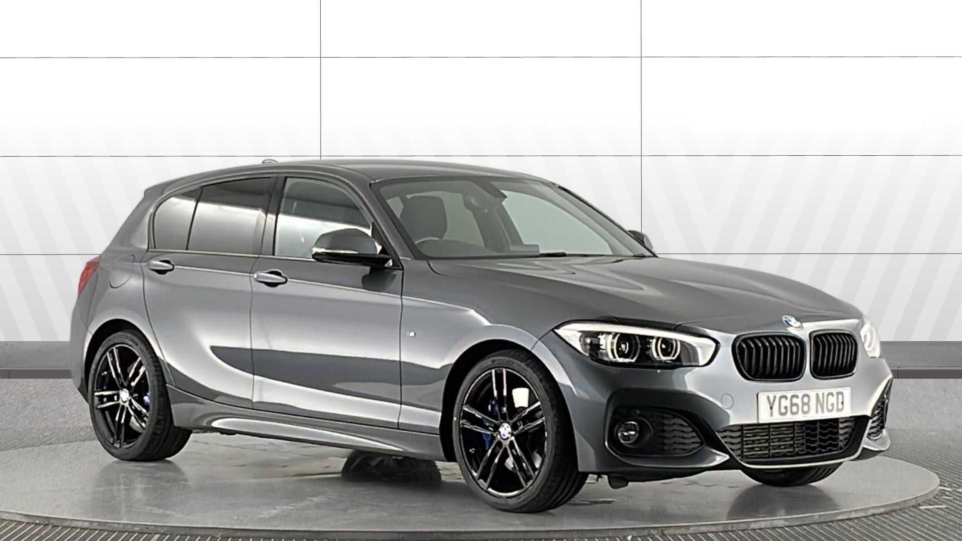 1 Series