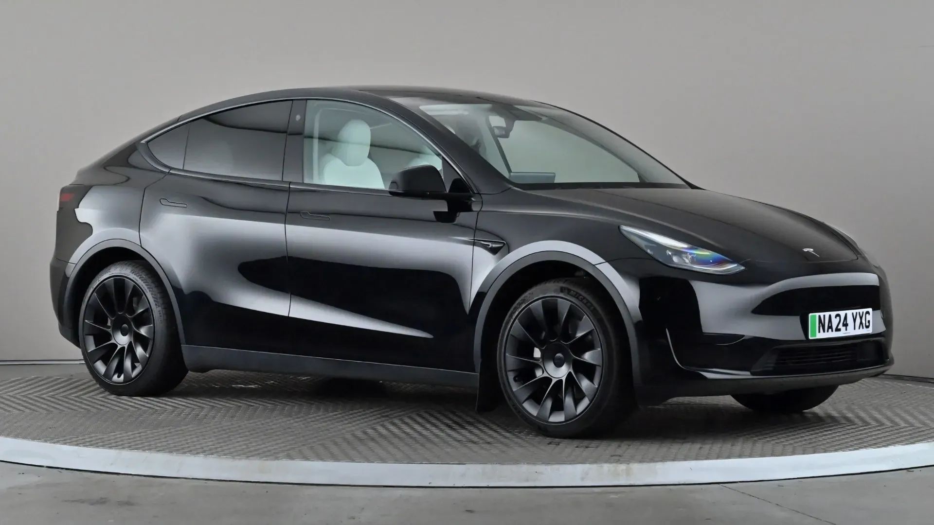 Model Y