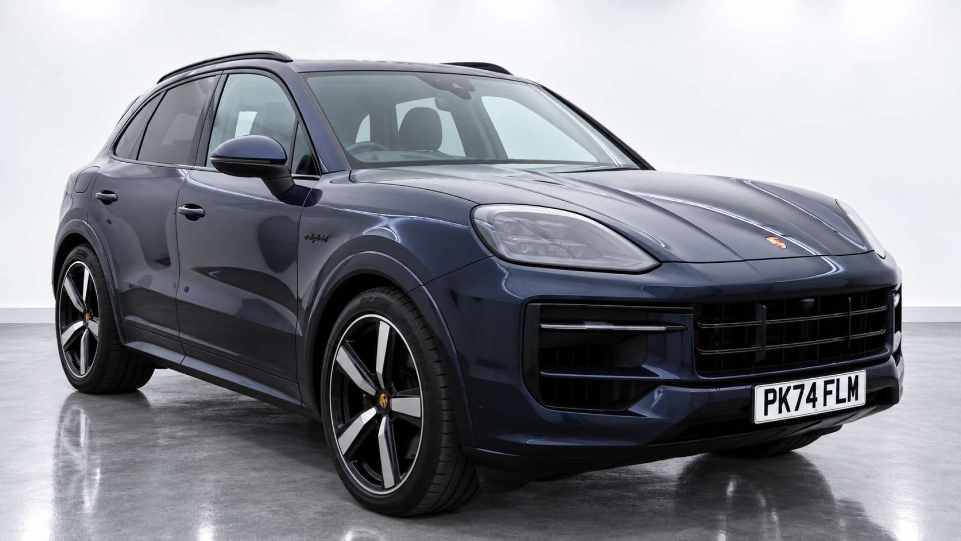 Cayenne