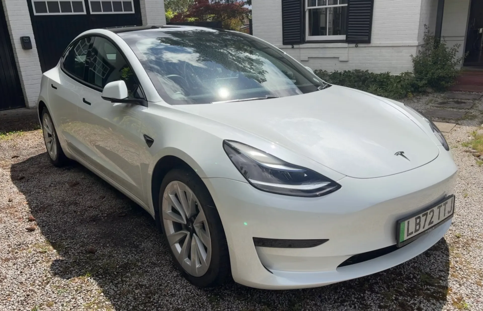 Model 3