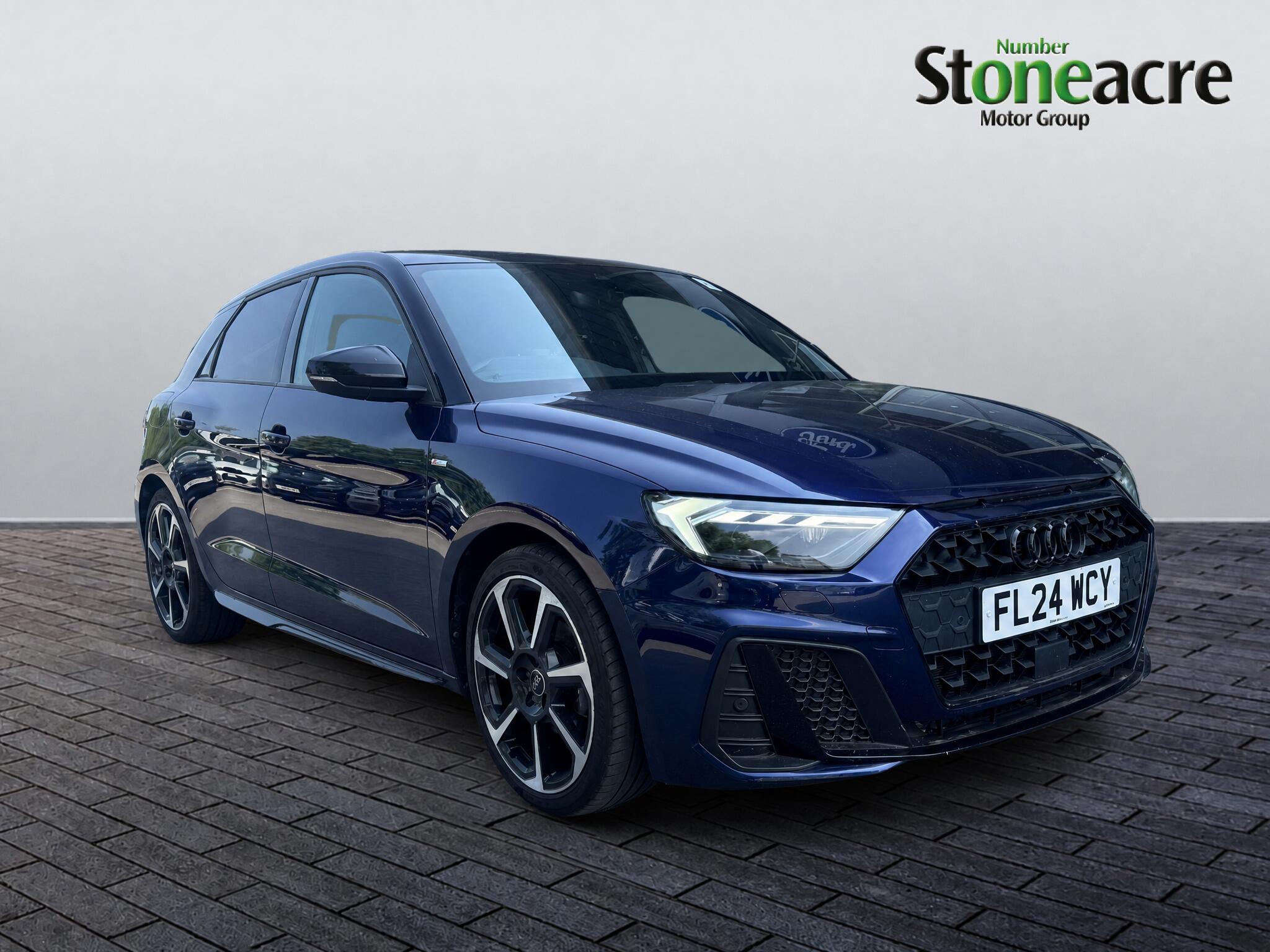 A1 Sportback