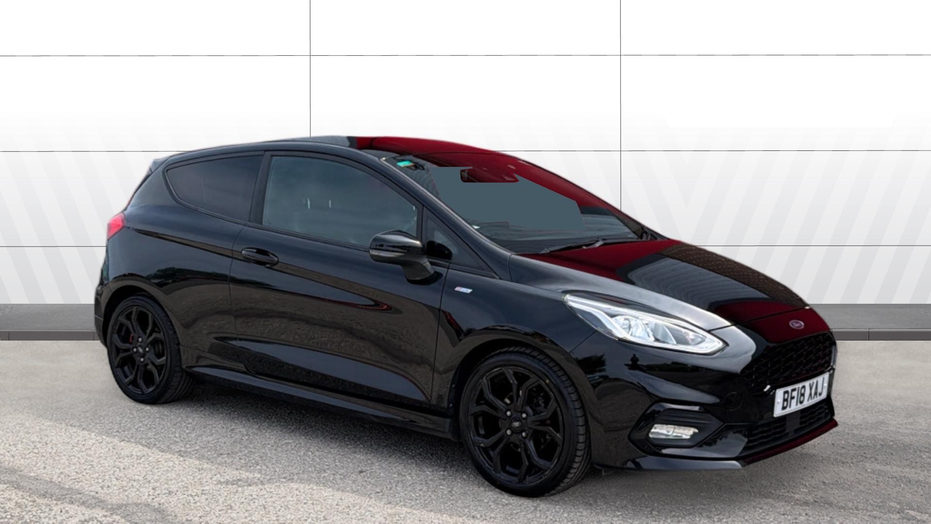 Ford-Fiesta