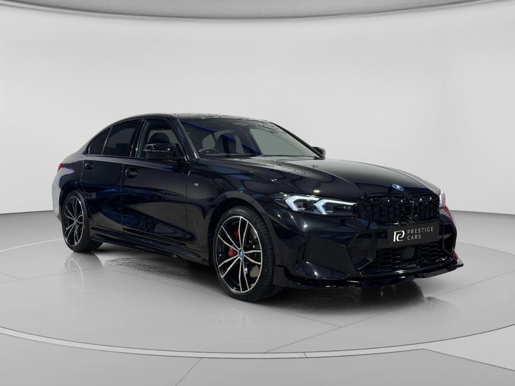 3 Series