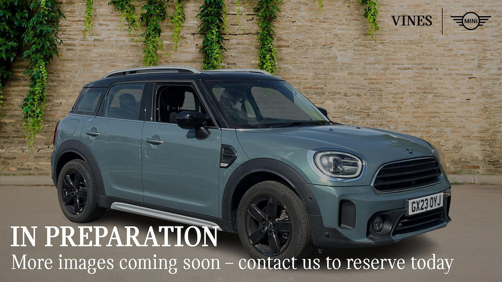 Countryman