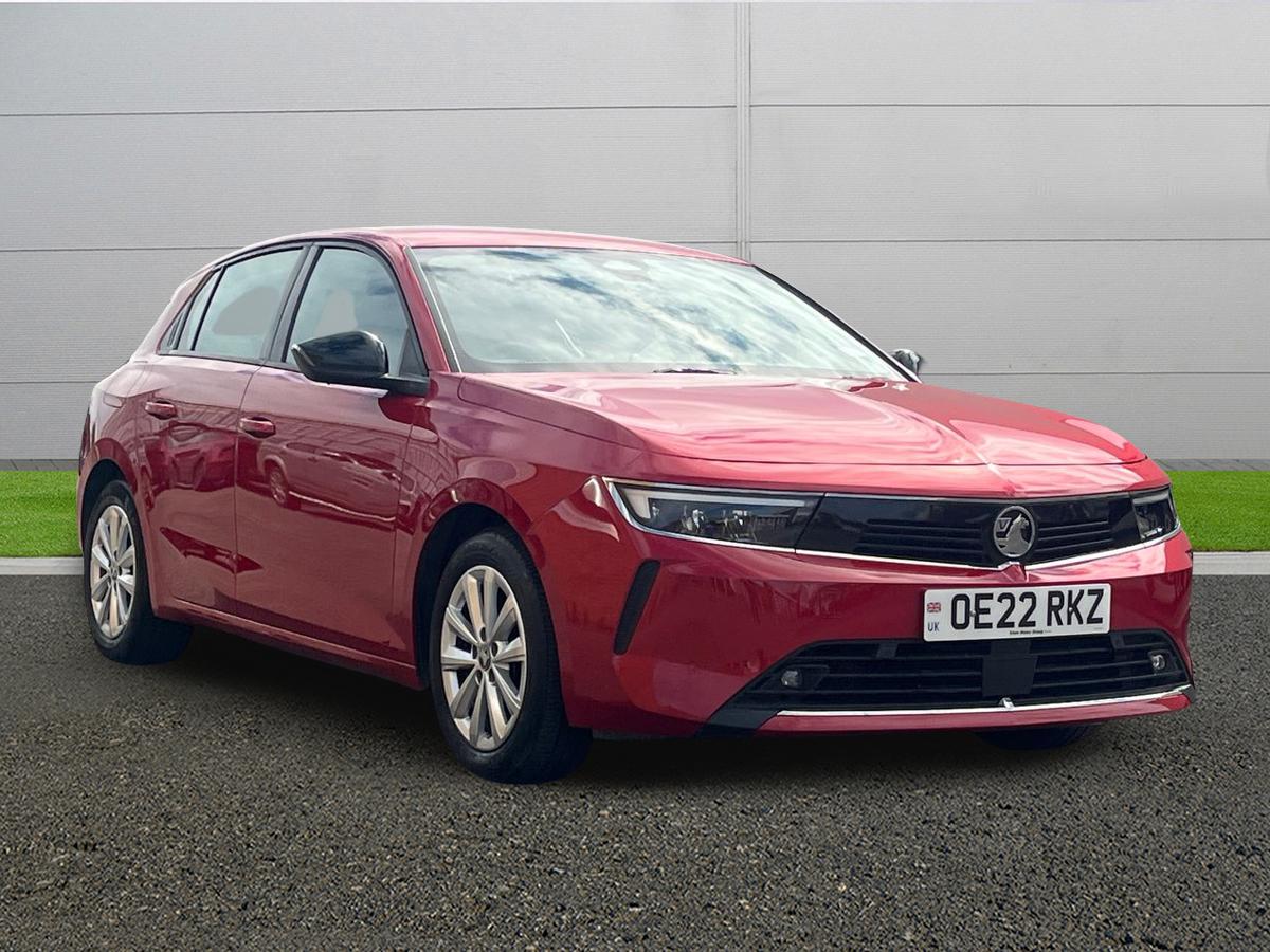 Astra