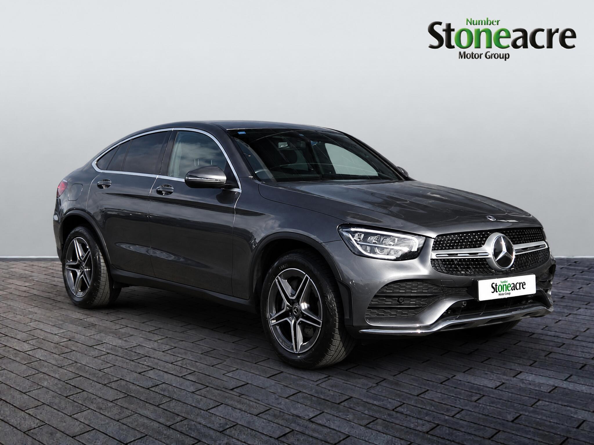 GLC Coupe