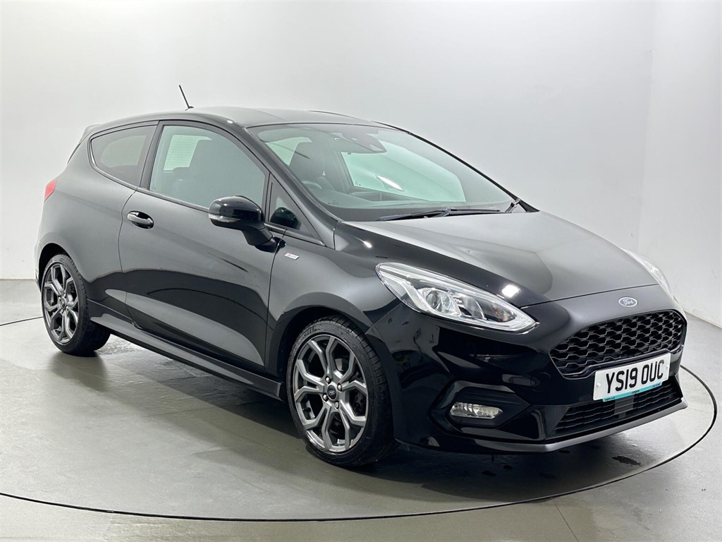 Ford-Fiesta
