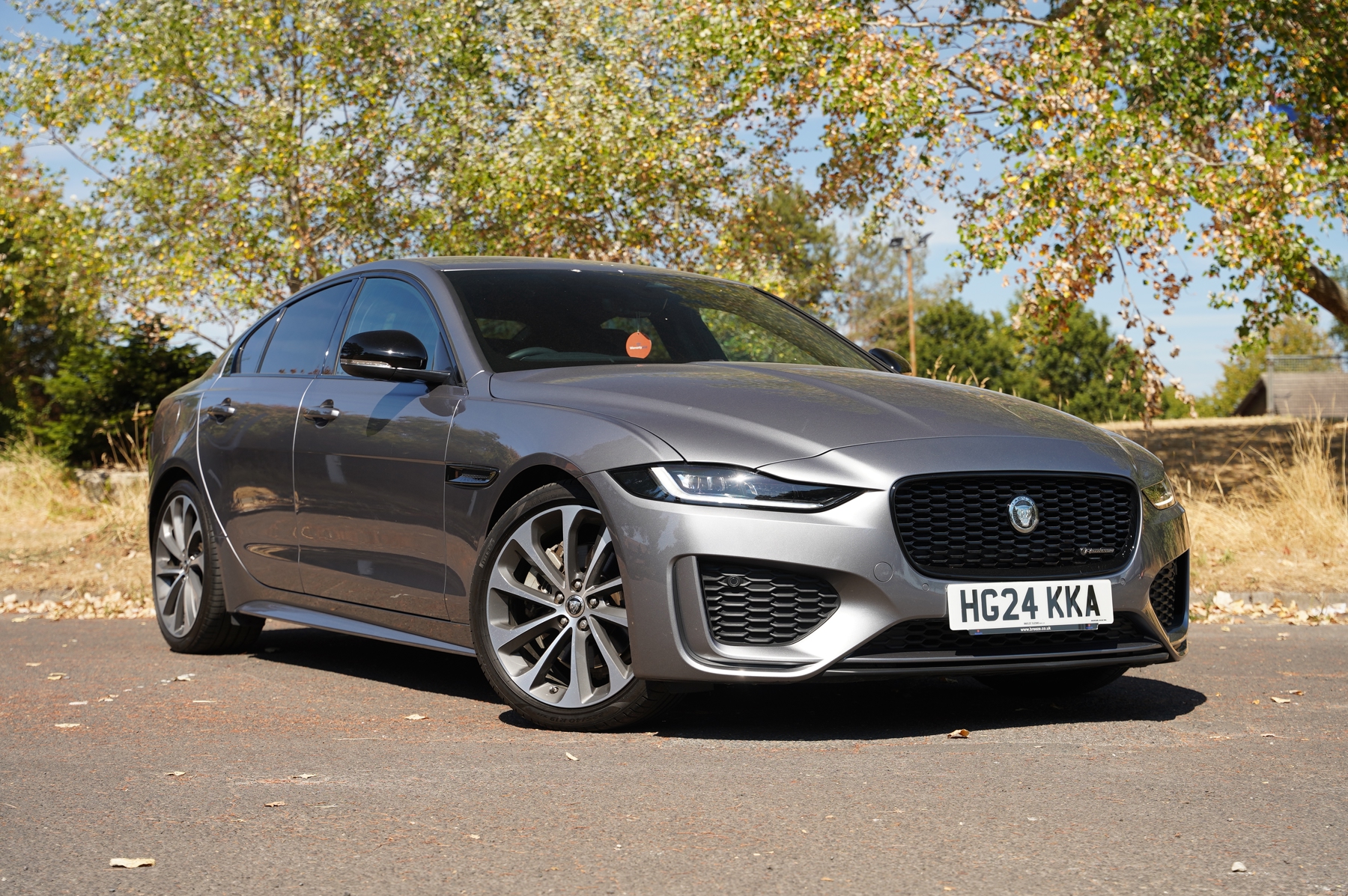 XE