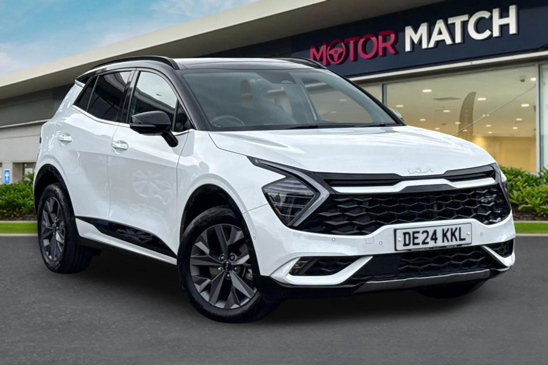 Sportage