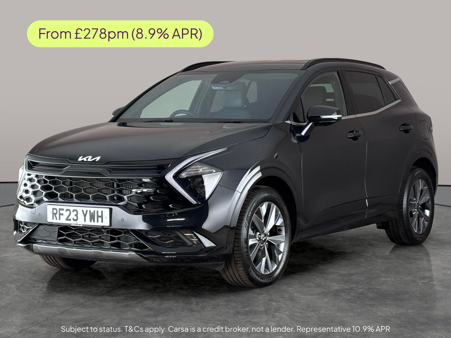 Sportage