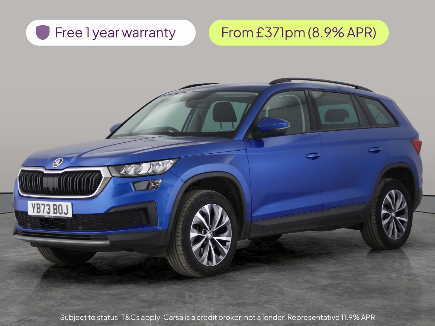 Kodiaq