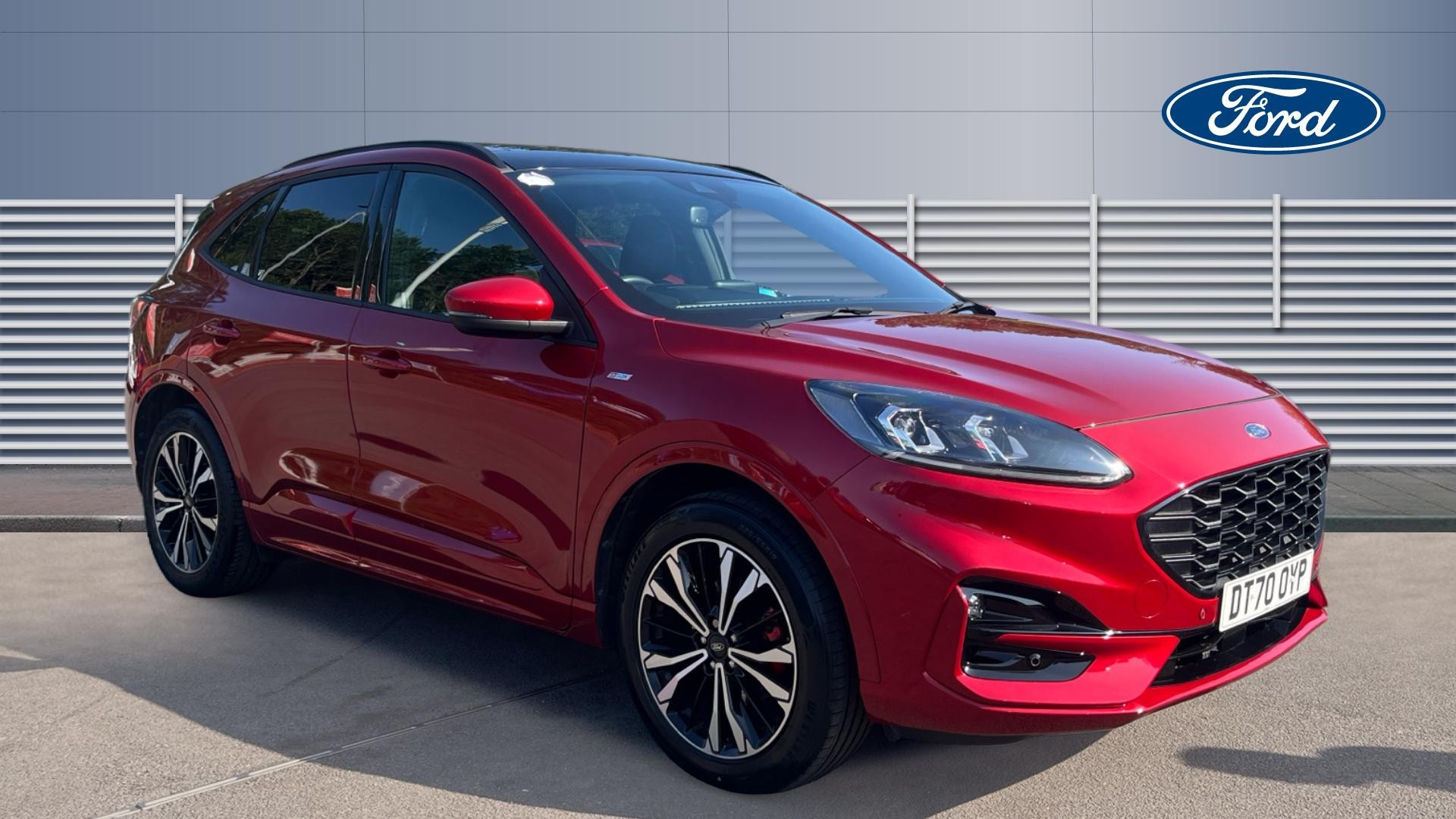 Kuga