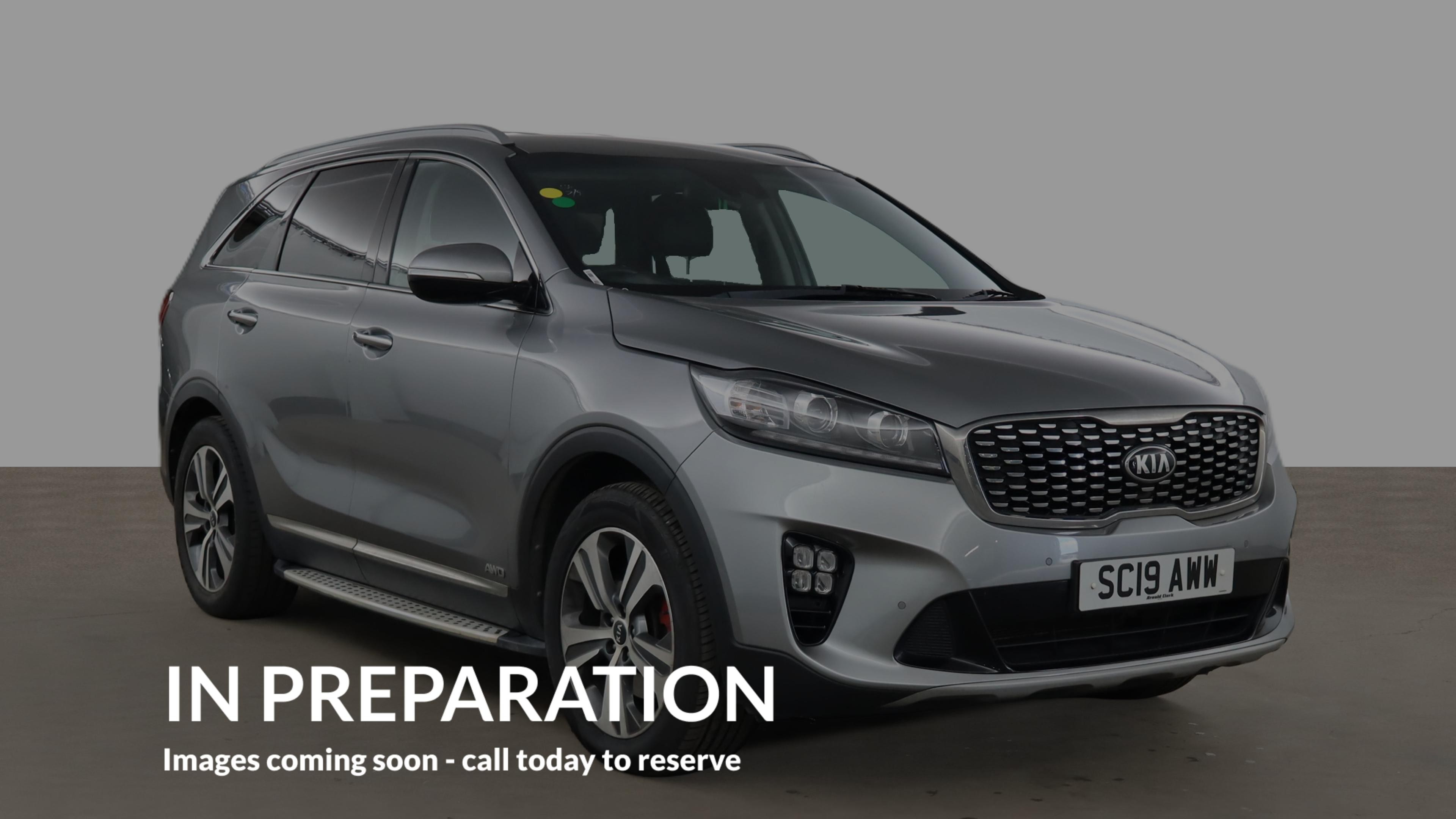 Sorento