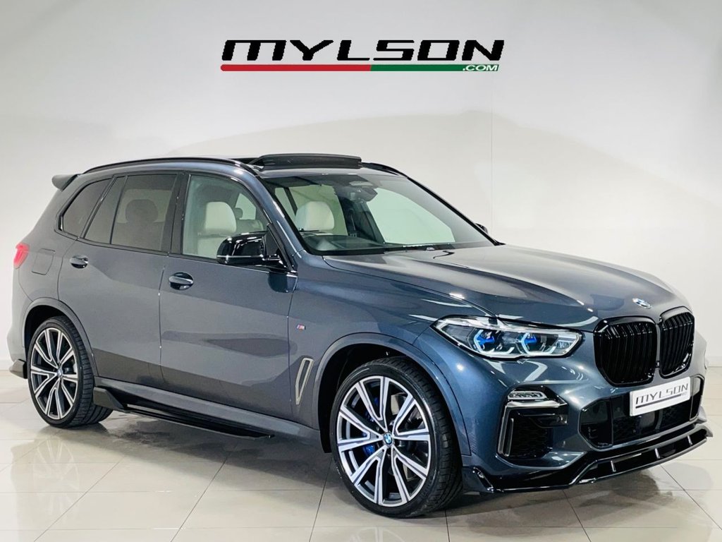 X5