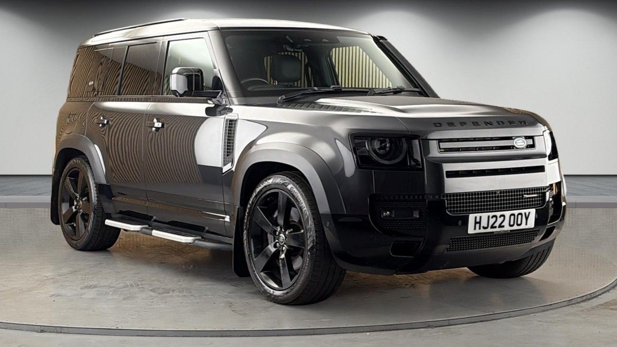 Defender